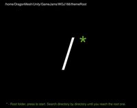 root (itch) (Dragon Mesh) screenshot, image №2535643 - RAWG