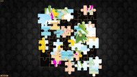 Erotic Jigsaw Puzzle Summer screenshot, image №3952459 - RAWG