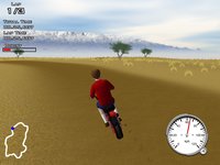 Xtreme Moped Racing screenshot, image №460080 - RAWG