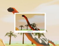 Dino Safari (Lina) screenshot, image №3658440 - RAWG