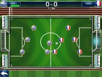 2018 World Soccer League screenshot, image №1667505 - RAWG