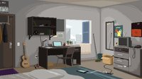 Isolated Room (itch) screenshot, image №2331333 - RAWG