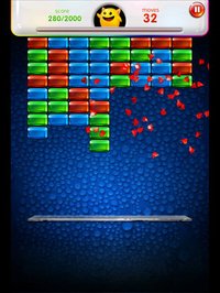 Glass Bricks screenshot, image №1723451 - RAWG