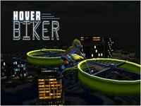 Hover Biker ( 3D Simulation Game ) screenshot, image №918905 - RAWG