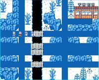 Pixel Poops: Number Two (NES) screenshot, image №2716662 - RAWG