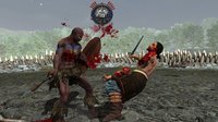 Deadliest Warrior: Ancient Combat screenshot, image №282180 - RAWG