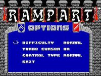 Rampart (1990) screenshot, image №731960 - RAWG