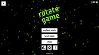 Rotate Game screenshot, image №2019903 - RAWG