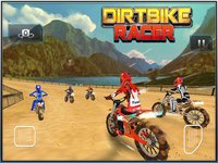 Dirt Bike Motorcycle Race screenshot, image №2043556 - RAWG