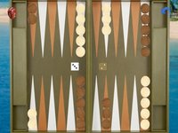 Advanced Backgammon screenshot, image №2063035 - RAWG