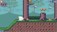 Unnamed pixel platformer (DD17) screenshot, image №1215456 - RAWG