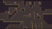 The Dweller (itch) screenshot, image №1207205 - RAWG