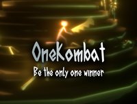 One Kombat screenshot, image №2113580 - RAWG