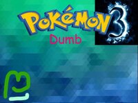 Pokémon Dumb 3 screenshot, image №3795182 - RAWG