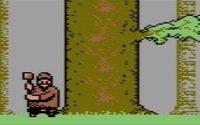 Lumberjack 4k (Free C64 game) screenshot, image №1097477 - RAWG