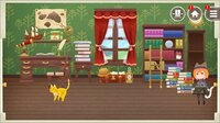 StrayCatDoors2 screenshot, image №3702012 - RAWG