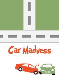 Car Madness screenshot, image №987660 - RAWG