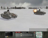 Panzer Command: Operation Winter Storm screenshot, image №448107 - RAWG