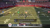 Madden NFL 11 screenshot, image №283468 - RAWG