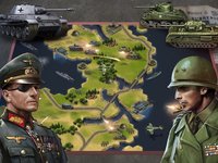 WW2: World War Strategy Games screenshot, image №2136990 - RAWG