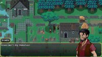 Glitch & Glory: Tales of Honeywood screenshot, image №4251876 - RAWG