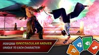 Tekken Mobile screenshot, image №714439 - RAWG