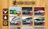 Jigsaw Collection screenshot, image №1153225 - RAWG