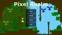 Pixel Parkour screenshot, image №2258394 - RAWG
