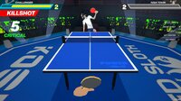 King of Ping Pong: MEGAMIX screenshot, image №4123474 - RAWG