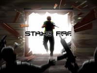 Strike Fire - Break The Door screenshot, image №1801415 - RAWG
