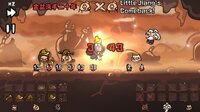 Brawl To The West screenshot, image №4211544 - RAWG