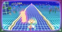 Neon Beat Rider screenshot, image №3964039 - RAWG