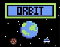 Orbit (itch) (TophDog) screenshot, image №2896231 - RAWG