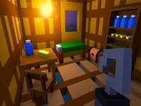 Zombie Raft 3D screenshot, image №2151037 - RAWG