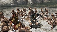 Warriors: Legends of Troy screenshot, image №531850 - RAWG