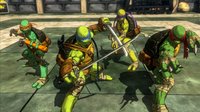 Teenage Mutant Ninja Turtles: Mutants in Manhattan screenshot, image №627393 - RAWG