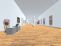 Hogwarts Art Gallery screenshot, image №2429189 - RAWG