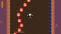 Tuxedo, Watch out for the rock! screenshot, image №2561401 - RAWG