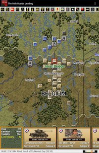 Panzer Cmp - Market-Garden '44 screenshot, image №1500049 - RAWG