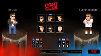 Fight club screenshot, image №1054751 - RAWG