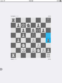 Chess Server screenshot, image №2121641 - RAWG