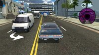 The Bad Boy's Cars screenshot, image №4043063 - RAWG