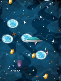 BLACK HOLE - ESCAPE screenshot, image №888309 - RAWG