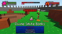 Gobs of Glory screenshot, image №4176491 - RAWG