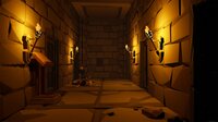 Treasure Tomb VR screenshot, image №2522284 - RAWG