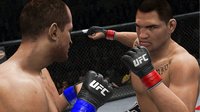 UFC Undisputed 3 screenshot, image №578298 - RAWG
