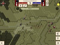 American Civil War Battles screenshot, image №1999049 - RAWG