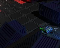 LD44 - Million dollar robot: Fear the forklift (+1Day Version) screenshot, image №1915373 - RAWG