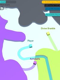 Paper.io 3D: Multiplayer screenshot, image №2341566 - RAWG