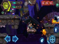 Zombie Sniper Fighter screenshot, image №971034 - RAWG